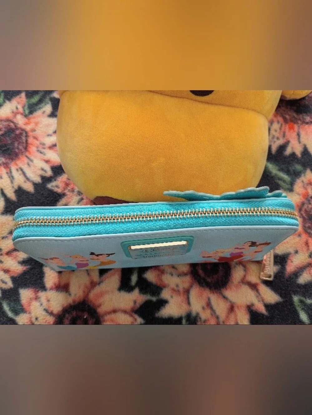 Loungefly disney little